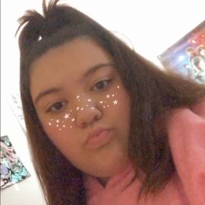 Meet your Posher, Delaney